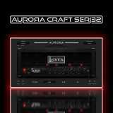Aurora DSP - Laboga Mr. Hector