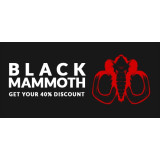 Mammoth - The Monumental Bass Plugin