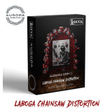 Aurora DSP - Laboga Chainsaw Distortion