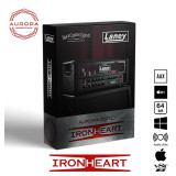 Aurora DSP - The IRONHEART-PLUGIN