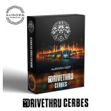 Aurora DSP - DriveThru: Cerbes