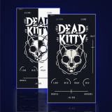 Dead Kitty - The Purrfect Tone