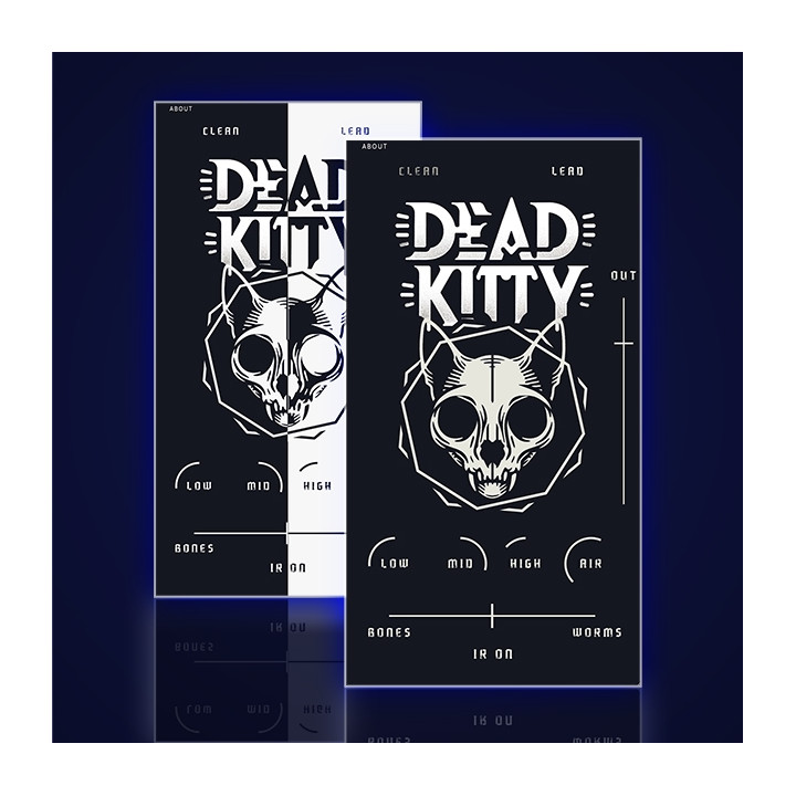 Dead Kitty - The Purrfect Tone