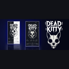 Dead Kitty - The Purrfect Tone