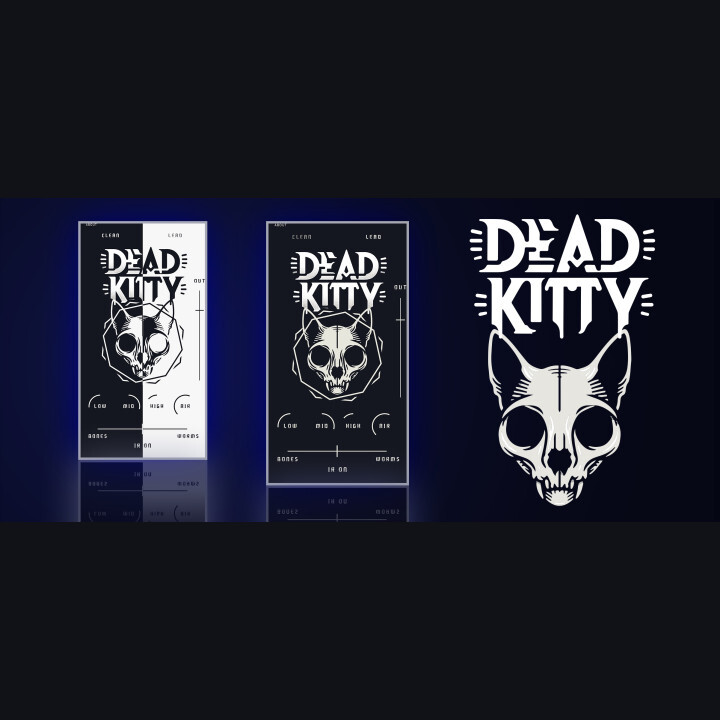 Dead Kitty - The Purrfect Tone