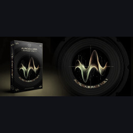 AURORA DSP - Aurora IR Pack Vol 1