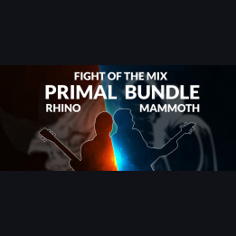Aurora DSP - Primal Bundle