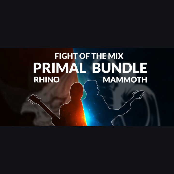 Aurora DSP - Primal Bundle