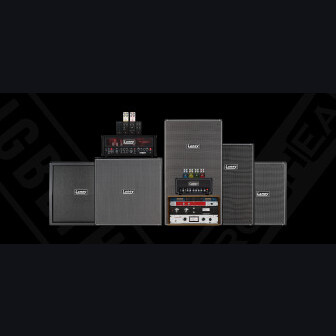 Laney Bundle