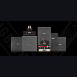 Aurora DSP - Laney Bundle