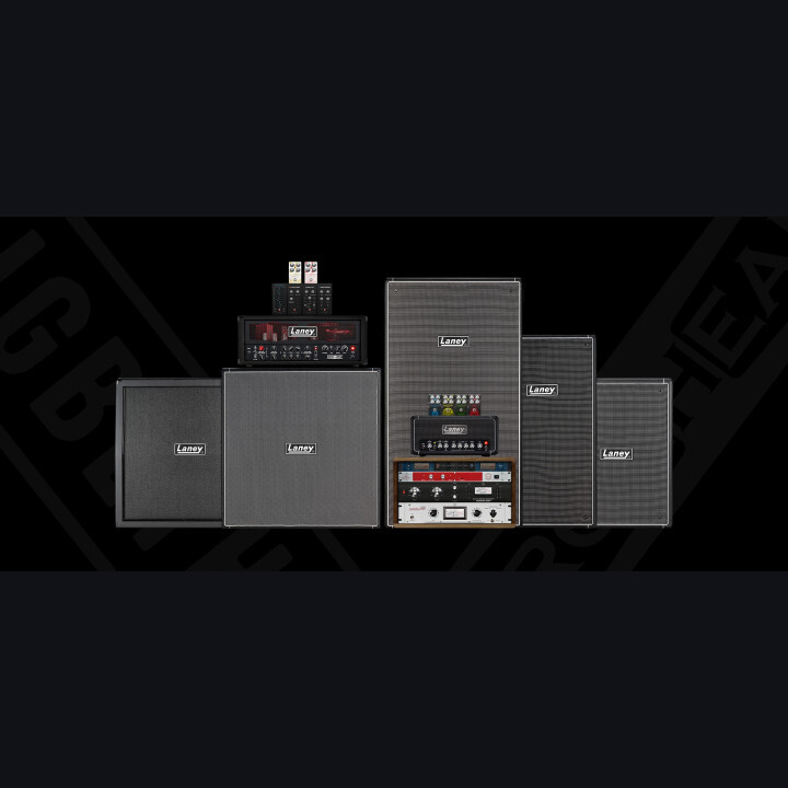 Aurora DSP - Laney Bundle