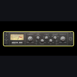 Aurora DSP - Monster 4000 Neural Bus Compressor