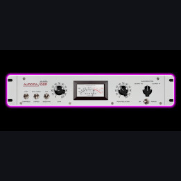 Aurora DSP - L2 AURA