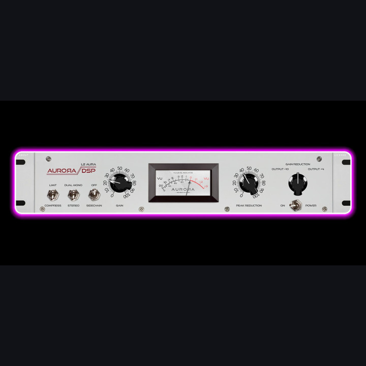 Aurora DSP - L2 AURA