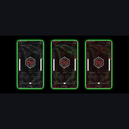 Aurora DSP - Kobraa - High-Gain Reincarnated
