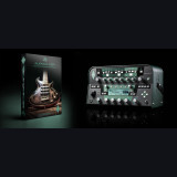 Aurora DSP - Bass Kemper Profiles