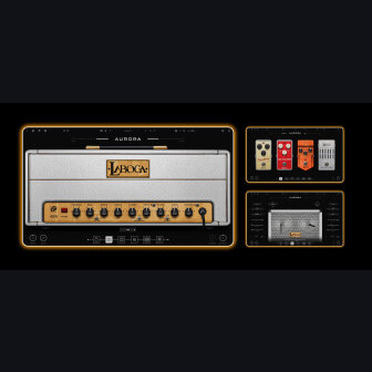 Laboga Diamond Sound