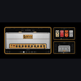 Aurora DSP - Laboga Diamond Sound
