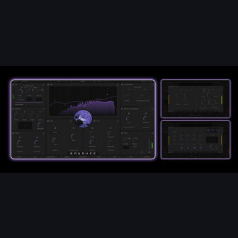 Banshee - Ultimate Vocal Suite