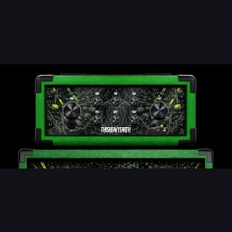 This Heavy Earth - Fleshrot Suite