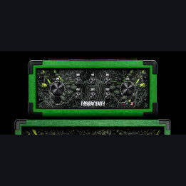 Aurora DSP - This Heavy Earth Suite