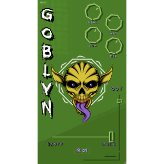 Goblyn – Free Metal Guitar Amp Plug-in