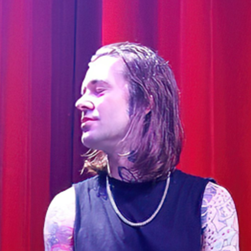 Kalan Adams