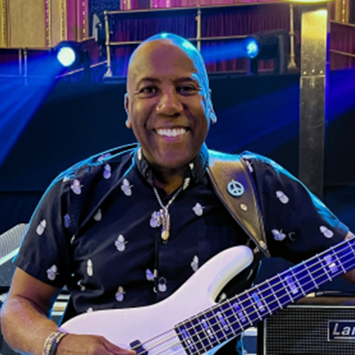 Nathan East