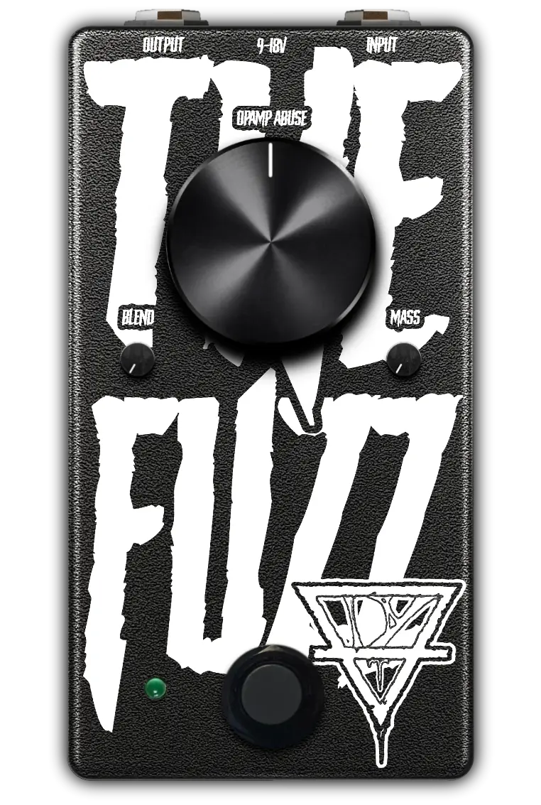 The Fuzz