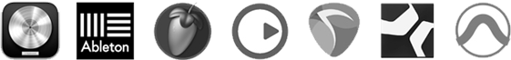 Made for recording workflows
