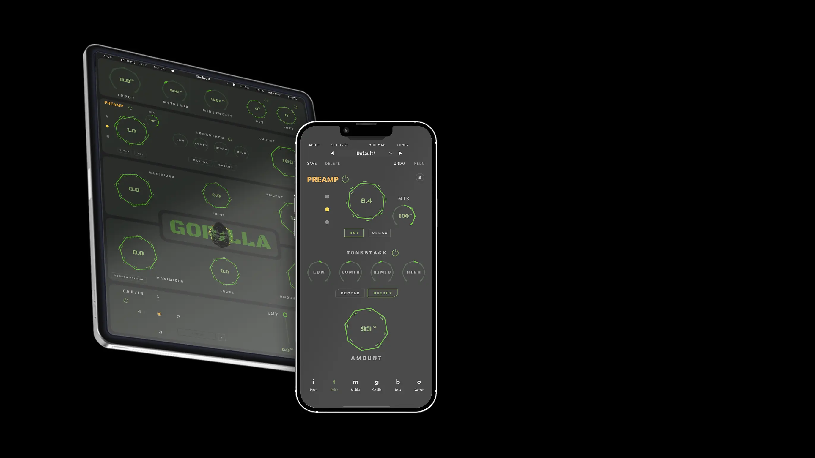 Also available on iOS