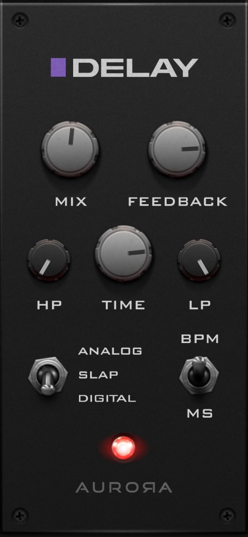Ironheart Delay