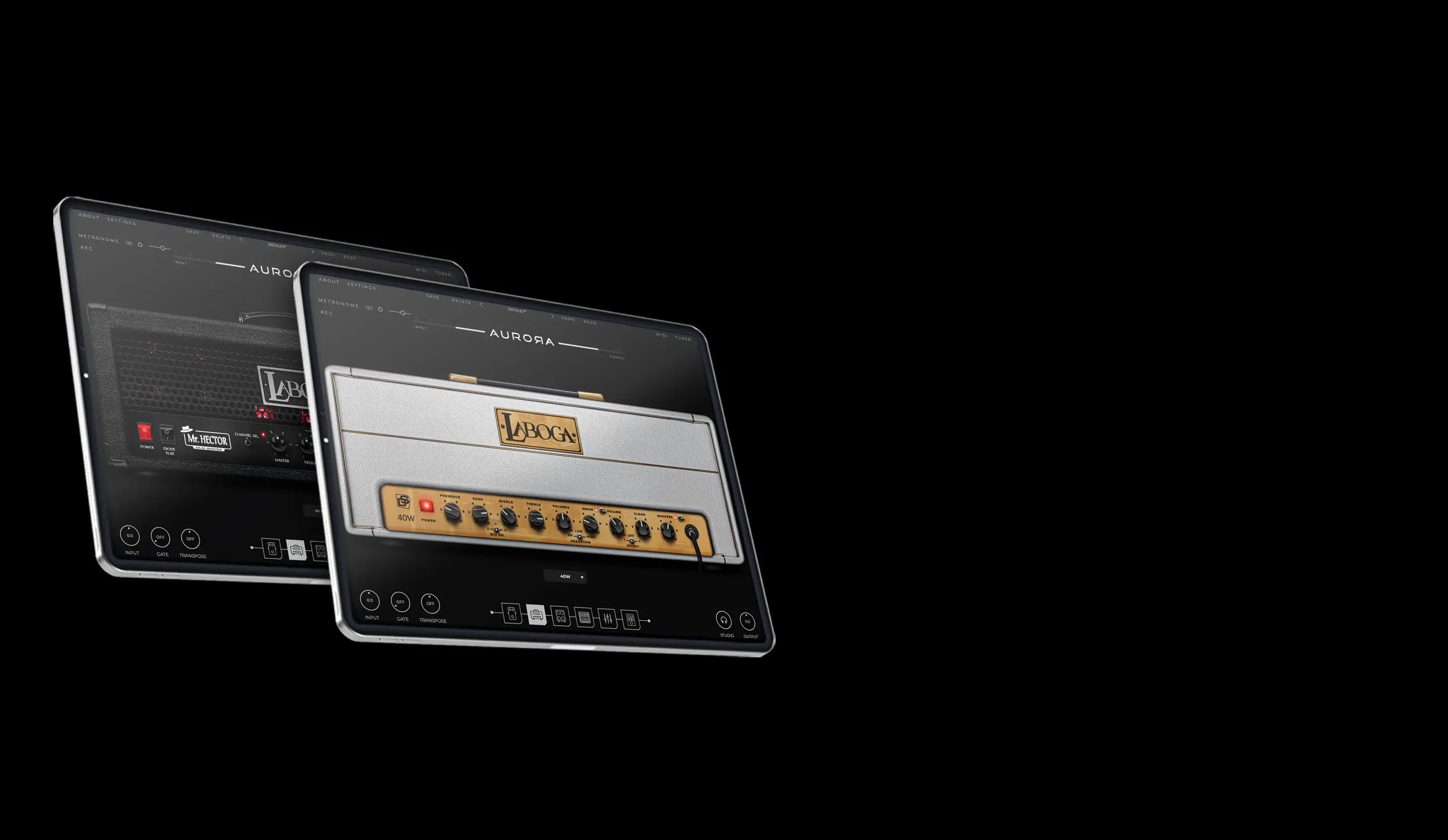 Diamond Sound Suite