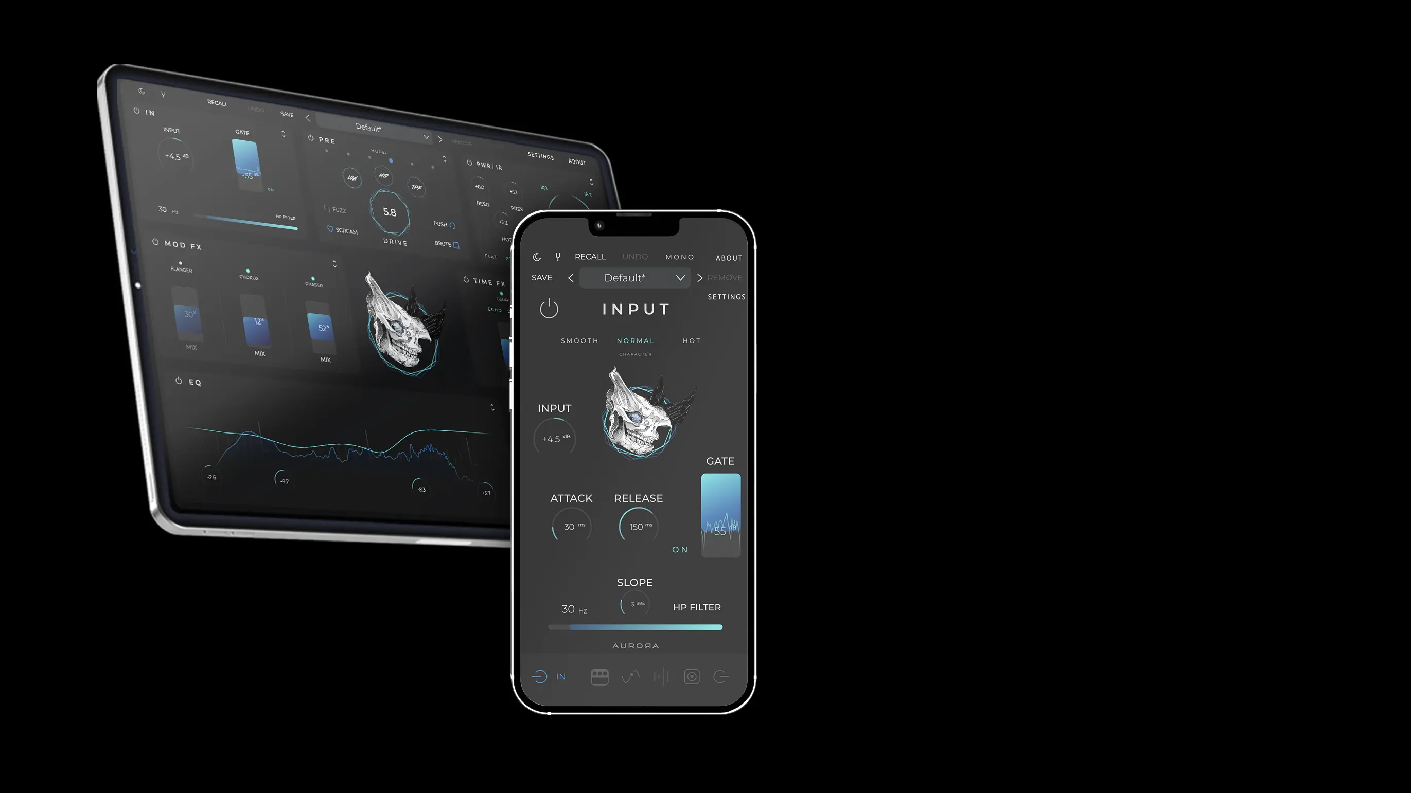 Rhino for iOS